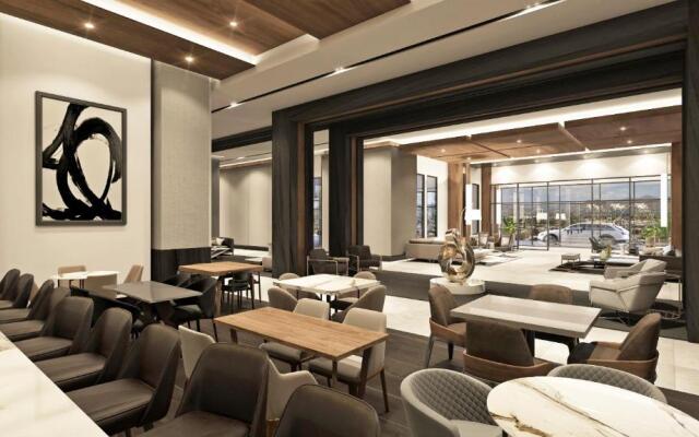 AC Hotel By Marriott Saltillo