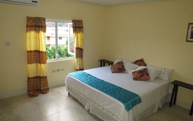 Kingston Paradise Place Rooms
