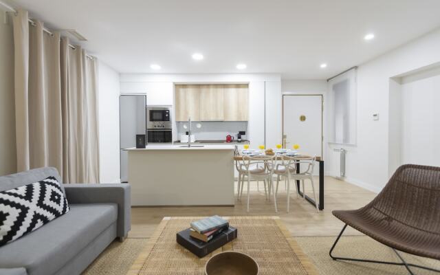 Dobo Homes Ibiza Apartment