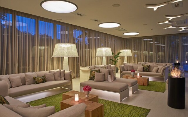Normafa Hotel