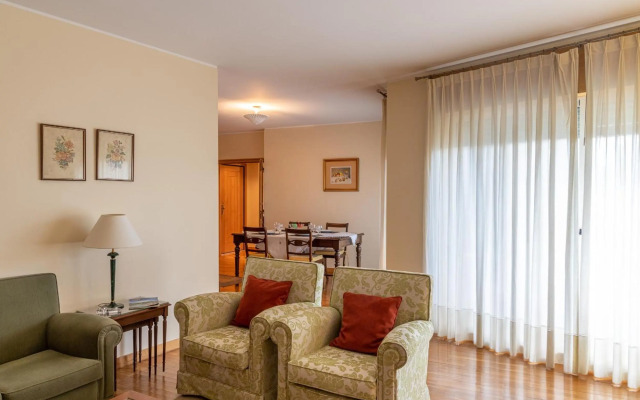 Preciosa Apartment by MP