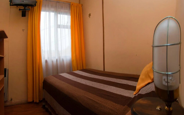 Hostal Victoria