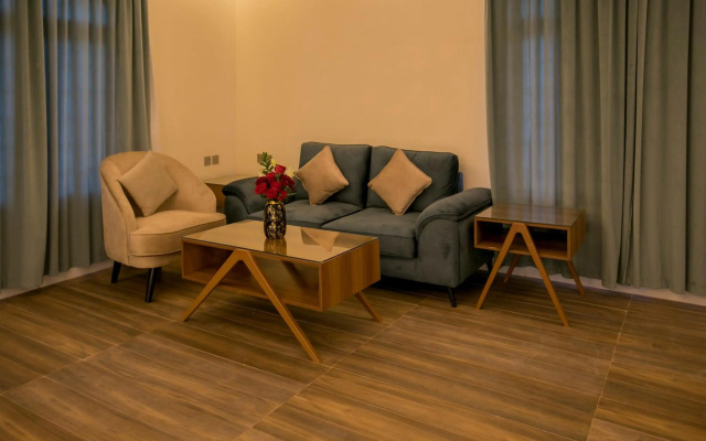 Luxury Night Hotel