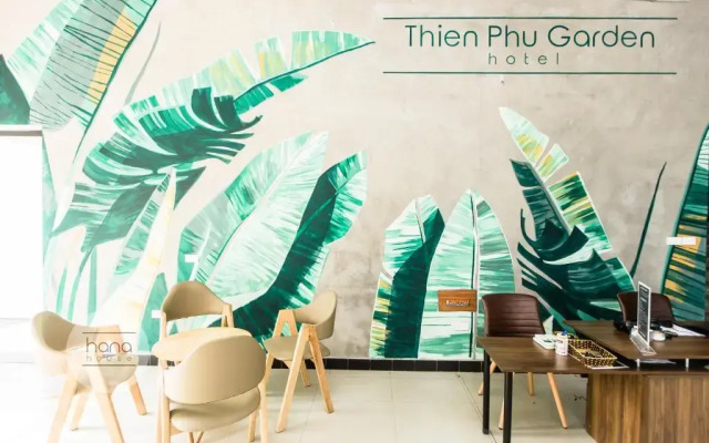 Thien Phu Garden Hotel