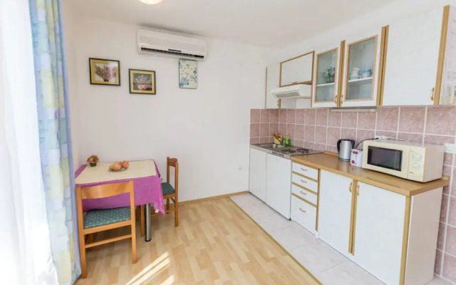 Apartments Nediljka