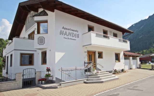 Apartment Handle Ried im Oberinntal 37477