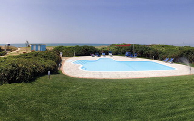 Hotel Della Baia