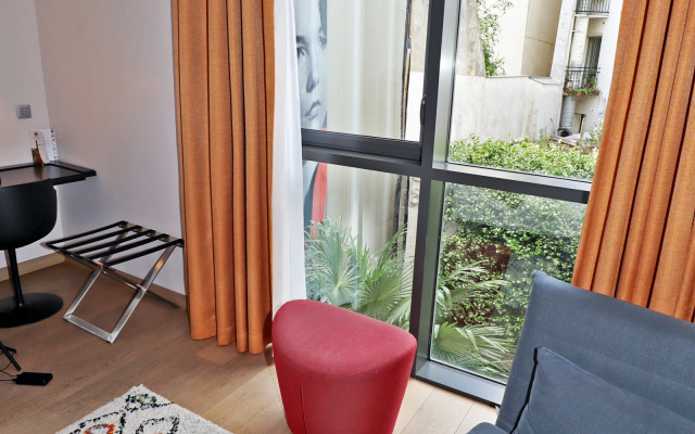 Hôtel Hor Europe