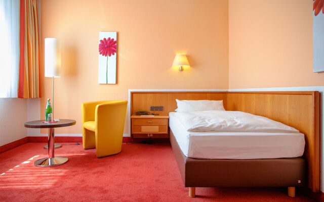 Montana Hotel Mönchengladbach
