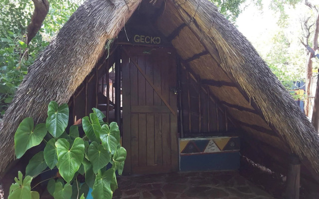 Victoria Falls Backpackers