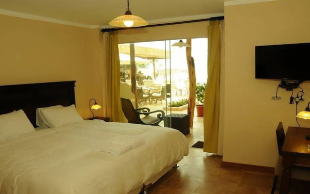 Noelani Hotel Boutique