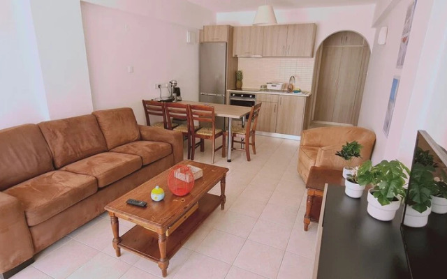 Monte Elias Apartment By STAY BnB