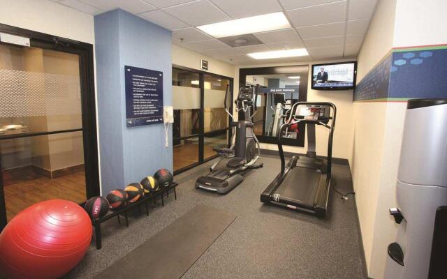 Hampton Inn Lakeland