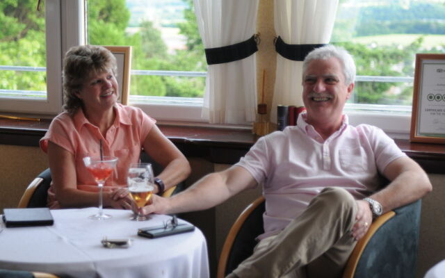 Knock Castle Hotel and Spa