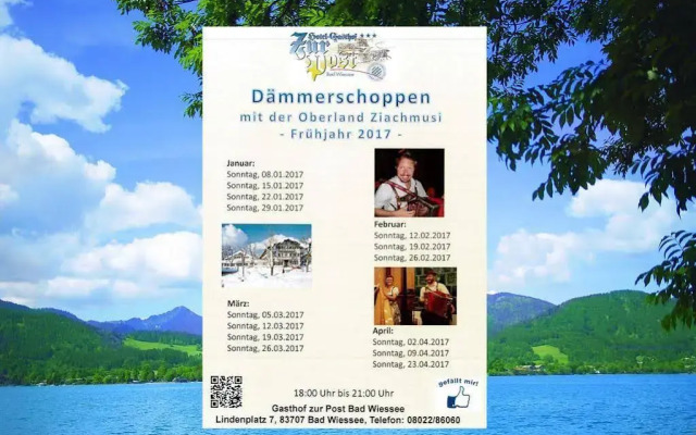 Hotel Gasthof zur Post