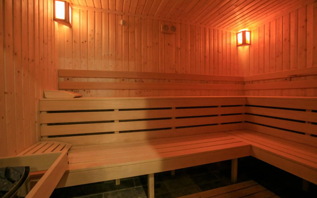 Perun Hotel