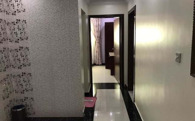 Burj Al Salam Furnished Apartments