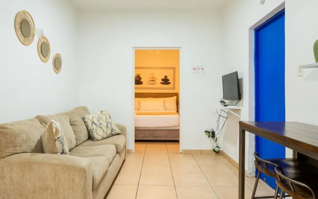 West Coast Inn's Rincon