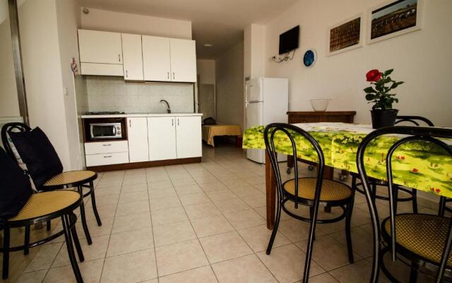 La Ginestra Residence