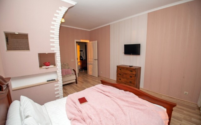 Apartamenty na Mosina 14