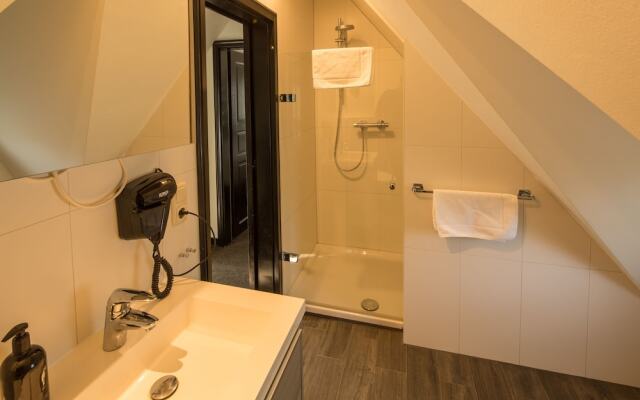 Van der Valk Naturresort Drewitz