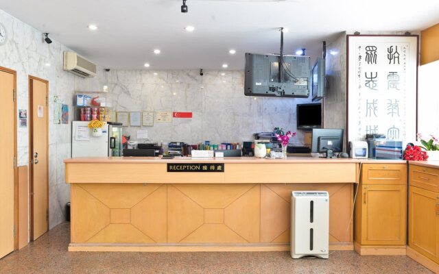 Bright Star Hotel