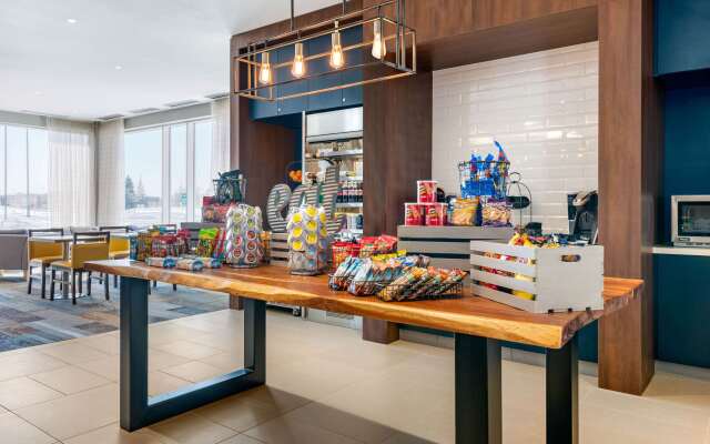 Cambria Hotel Bloomington Mall of America Minneapolis Airport