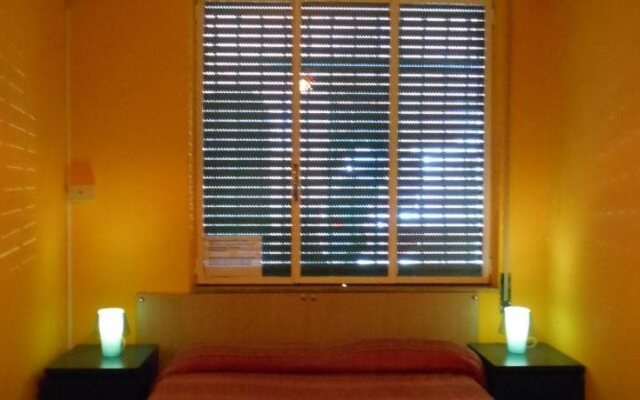 Taormina City Center Apartments