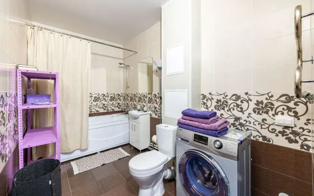 Комфортные Апартаменты на ул.  26-я линия ВО 7