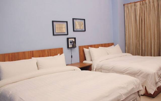 Mei Feng Chia College