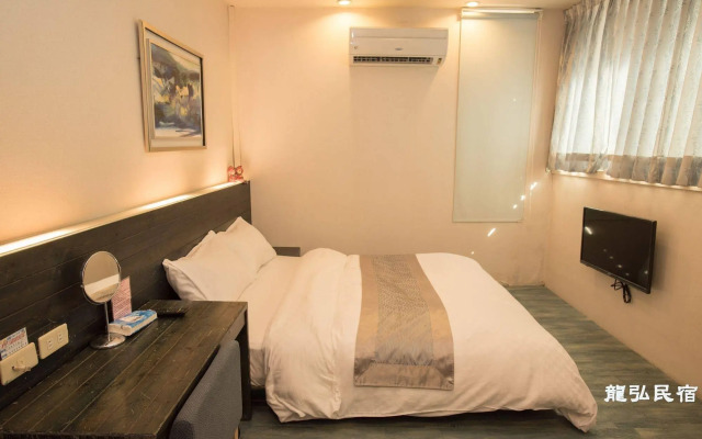 Long Hong B&B