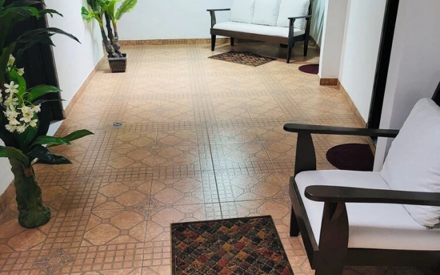 Residencial Lassonde Guest House