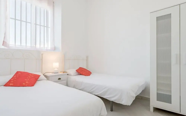 Porvenir Home Surthy Apartments