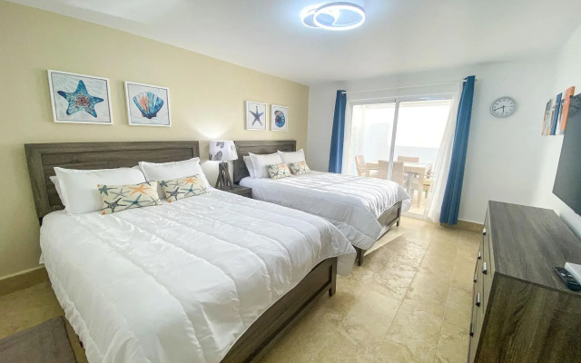 Xeliter Green One Playa Dorada