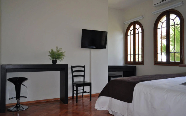 Casadetodos B&B Boutique