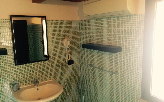 Bed & Breakfast Bramasole