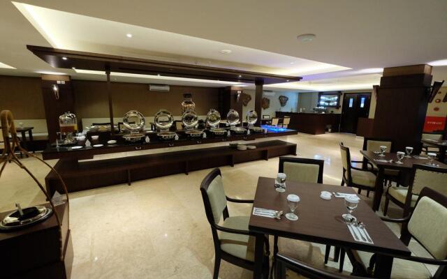 LYNN Hotel by Horison