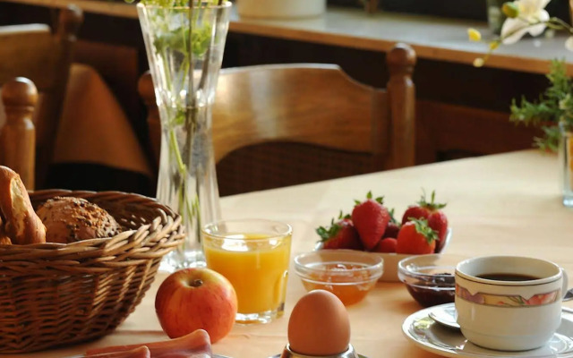 Hotel Herrnbrod & Ständecke