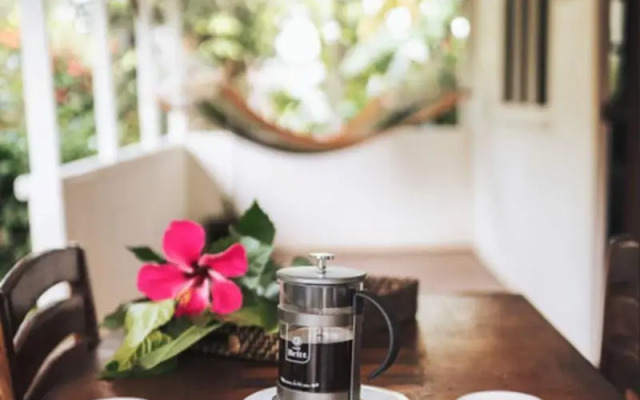 Encantada Ocean Cottages