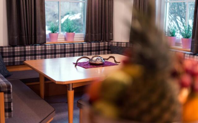 Birkenvilla Ferienhaus mit 4 Schlafzimmern für 9 Personen