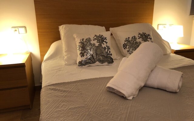 Apartamento Center Ref. 1019  by Iberplaya