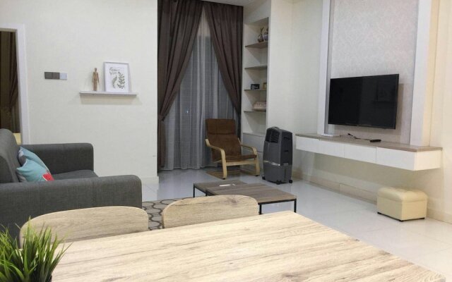 Mushroom Residence Suite