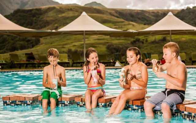 Drakensberg Sun Resort