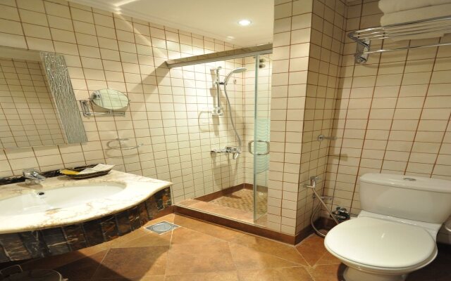 Holiday Palace Makkah Hotel