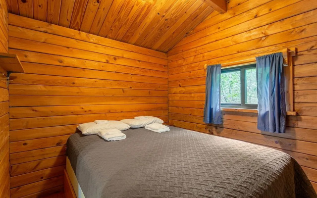 Drummer Boy Camping Resort