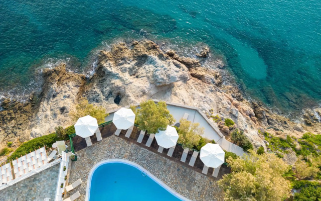 Erofili Beach Hotel