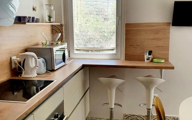 Batala1 - City marina apartment