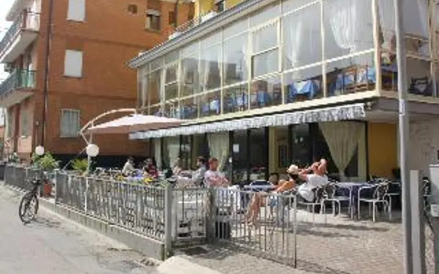 Hotel Orlov