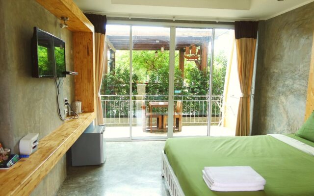 Check-in Resort Koh Larn