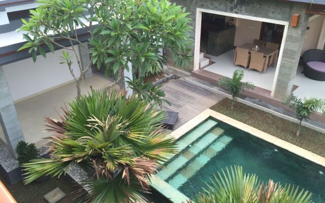 Wates Sari Villa